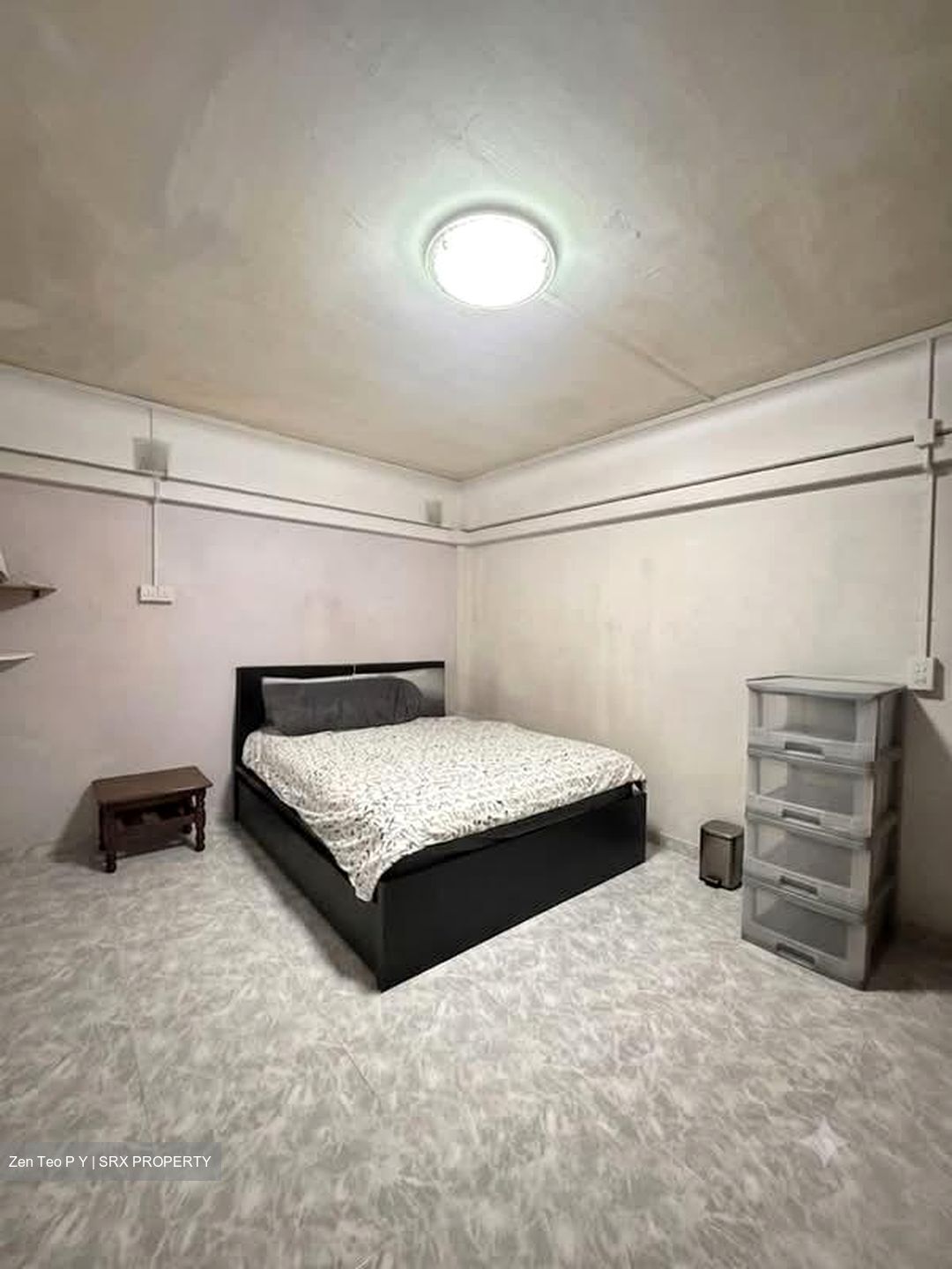 Blk 605 Eunos Rainbow (Bedok), HDB 5 Rooms #580804481